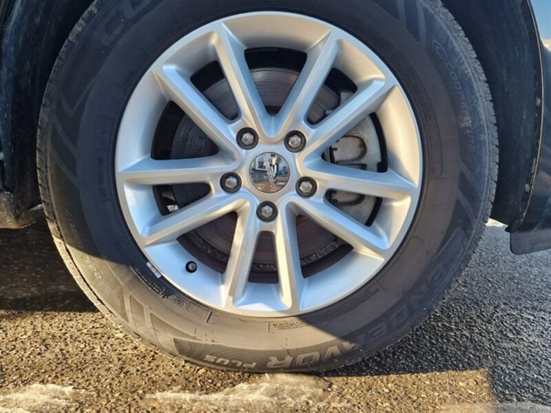 Dodge Grand Caravan 3.6 Benzyna V6 286 KM, Kamera, Bluetooth, El. Drzwi i Klapa, Skóra V (2007-)