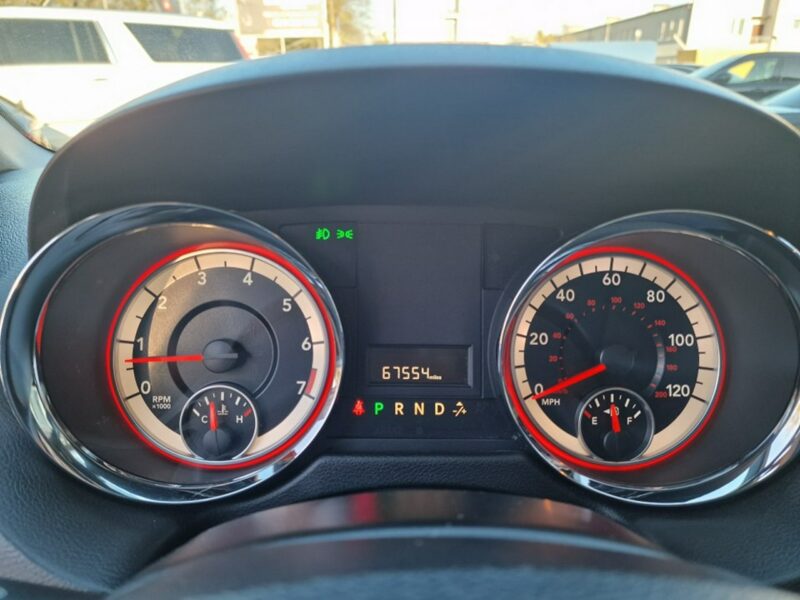 Dodge Grand Caravan 3.6 Benzyna V6 286 KM, Kamera, Bluetooth, El. Drzwi i Klapa, Skóra V (2007-)