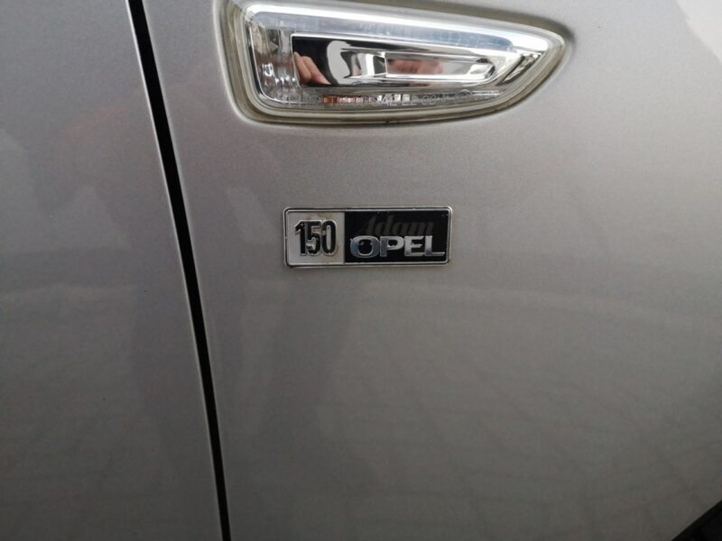 Opel Astra 1,6 16v 116KM Klima Isofix Tempomat Alu 16 Servis Salon Polska J (2009-2019)