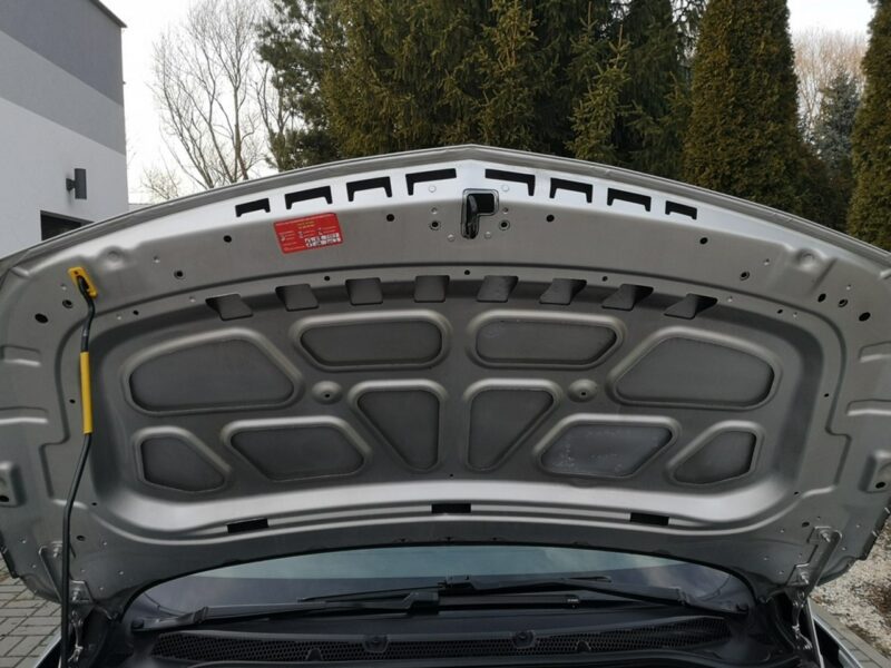 Opel Astra 1,6 16v 116KM Klima Isofix Tempomat Alu 16 Servis Salon Polska J (2009-2019)