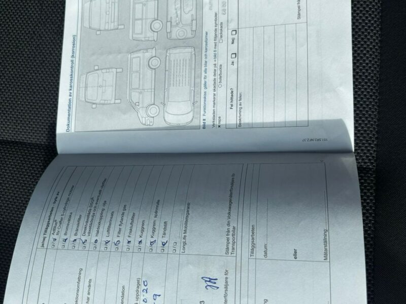 Volkswagen Caddy 2.0 MPI 109 KM 5 osobowy MAXI 76 tyś km przebiegu NOWY Gaz/LPG III (2004-)