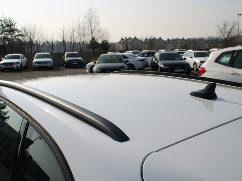Audi A4 Gwarancja G.Fotele Automat Kamera Navi B9 (2015-)