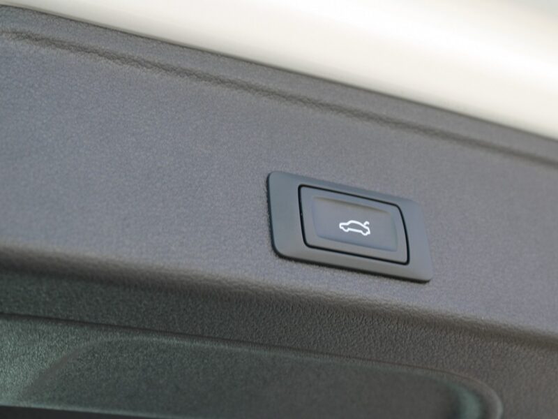 Audi A4 Gwarancja G.Fotele Automat Kamera Navi B9 (2015-)