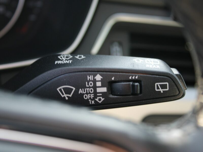 Audi A4 Gwarancja G.Fotele Automat Kamera Navi B9 (2015-)