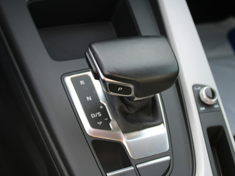 Audi A4 Gwarancja G.Fotele Automat Kamera Navi B9 (2015-)