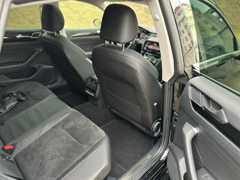 Volkswagen Arteon 2.0 TDI Elegance Faktura VAT 23%