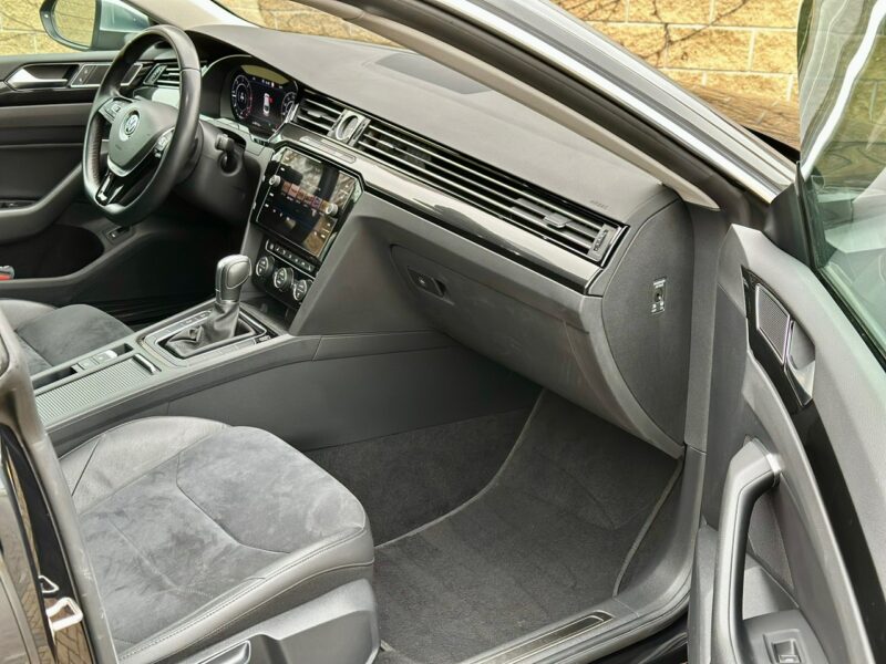 Volkswagen Arteon 2.0 TDI Elegance Faktura VAT 23%