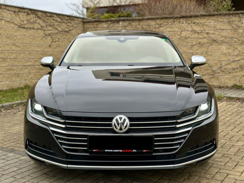 Volkswagen Arteon 2.0 TDI Elegance Faktura VAT 23%