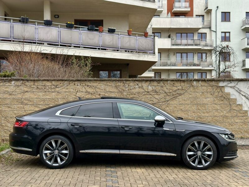 Volkswagen Arteon 2.0 TDI Elegance Faktura VAT 23%