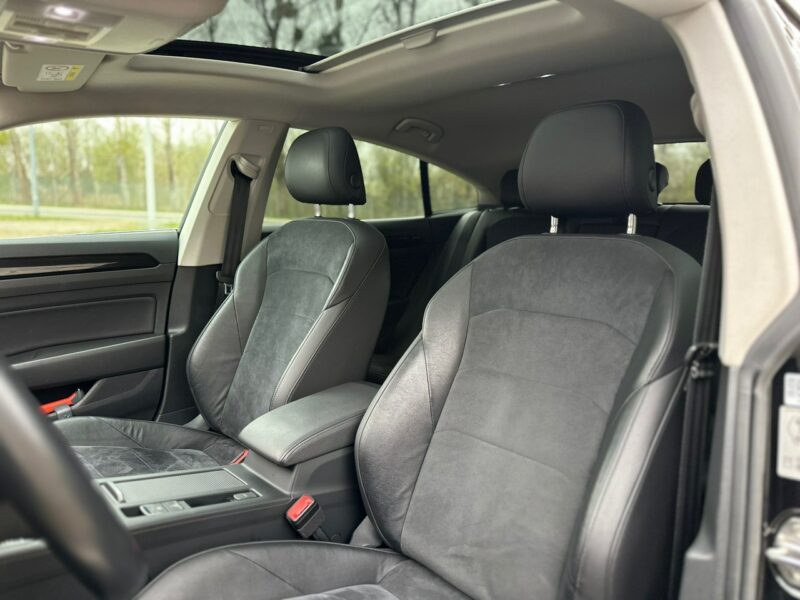 Volkswagen Arteon 2.0 TDI Elegance Faktura VAT 23%