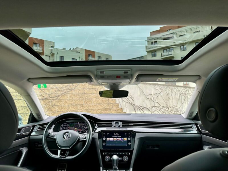 Volkswagen Arteon 2.0 TDI Elegance Faktura VAT 23%