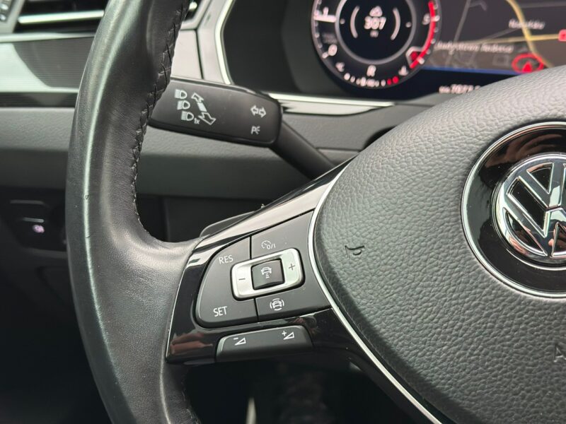 Volkswagen Arteon 2.0 TDI Elegance Faktura VAT 23%