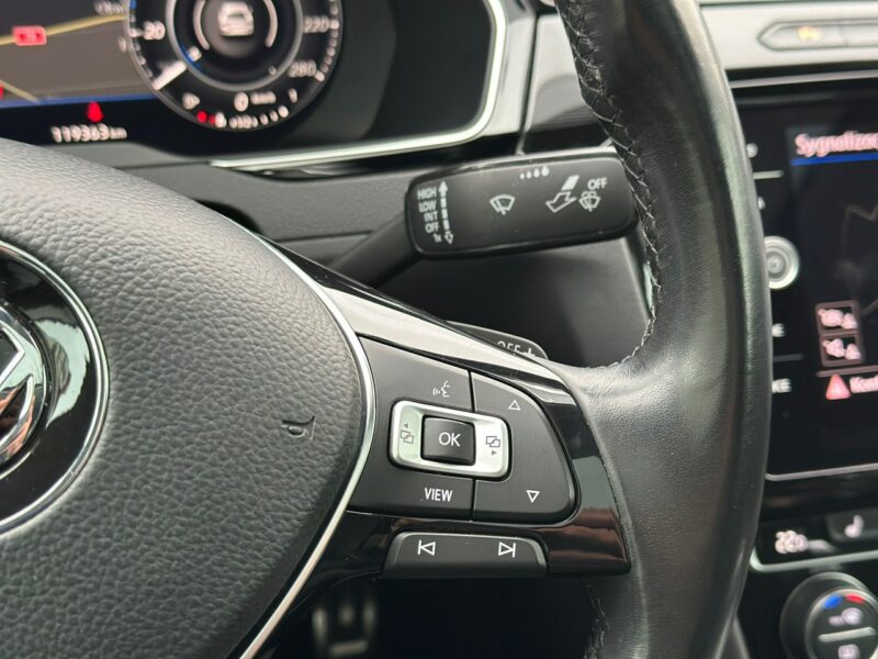 Volkswagen Arteon 2.0 TDI Elegance Faktura VAT 23%