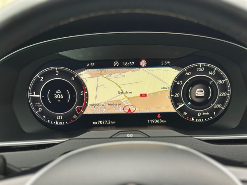 Volkswagen Arteon 2.0 TDI Elegance Faktura VAT 23%