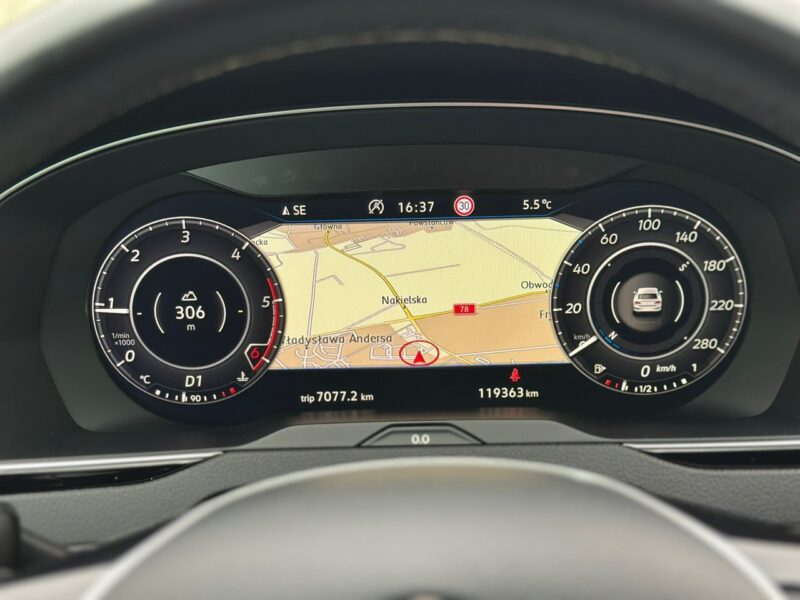 Volkswagen Arteon 2.0 TDI Elegance Faktura VAT 23%
