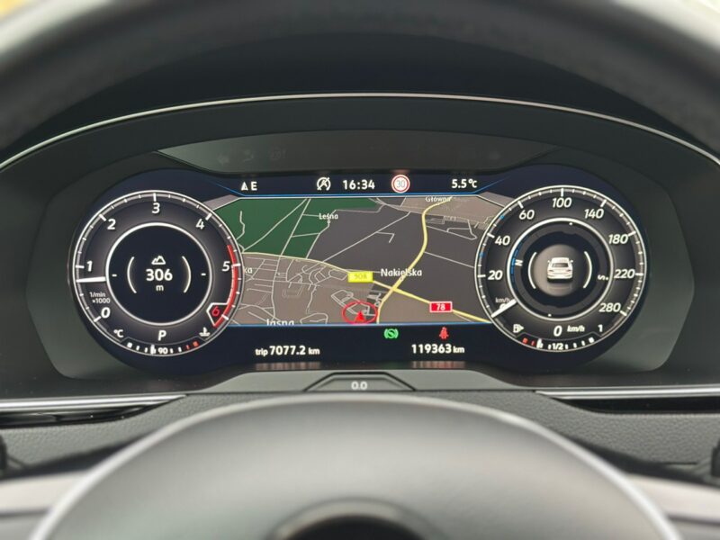 Volkswagen Arteon 2.0 TDI Elegance Faktura VAT 23%