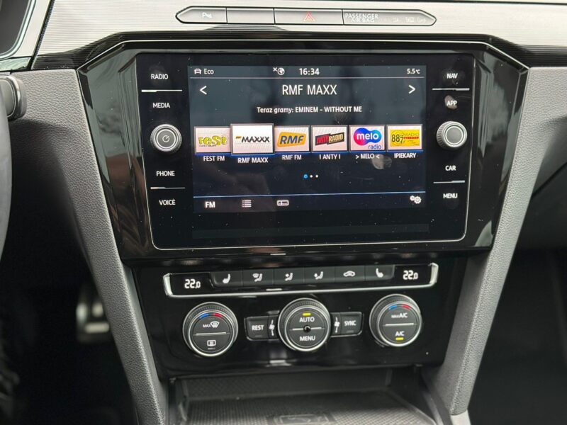 Volkswagen Arteon 2.0 TDI Elegance Faktura VAT 23%