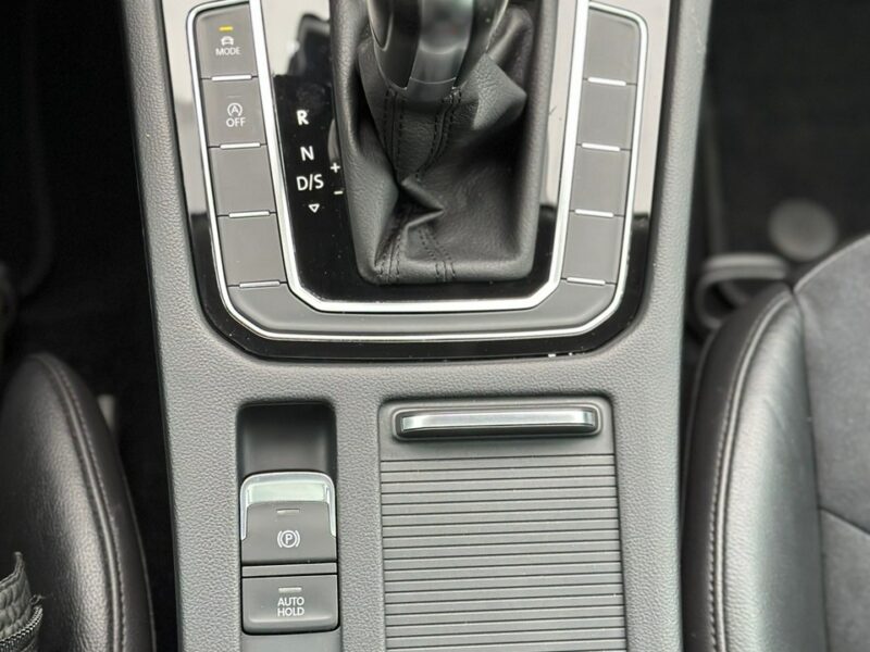 Volkswagen Arteon 2.0 TDI Elegance Faktura VAT 23%