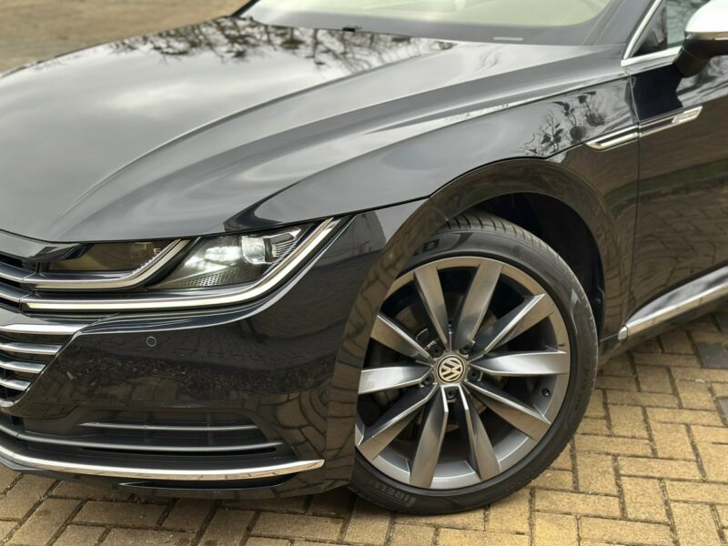 Volkswagen Arteon 2.0 TDI Elegance Faktura VAT 23%