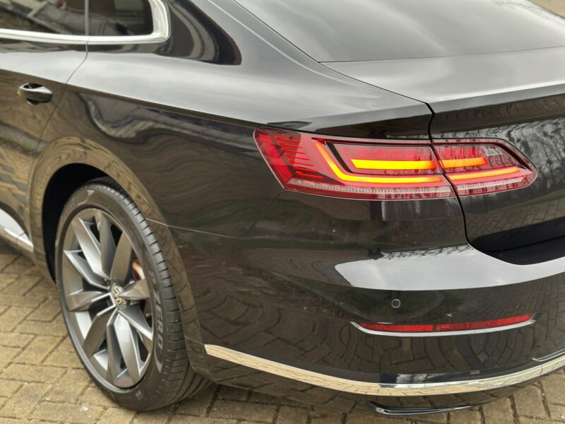 Volkswagen Arteon 2.0 TDI Elegance Faktura VAT 23%
