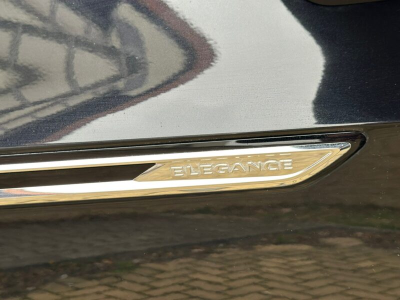 Volkswagen Arteon 2.0 TDI Elegance Faktura VAT 23%