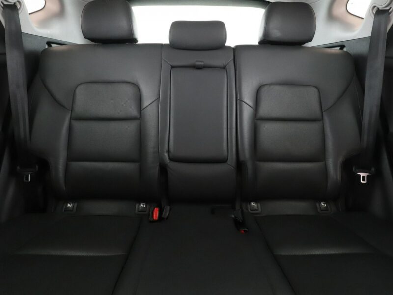 Hyundai Tucson Premium automat 4WD 185KM skóra grzane+wentyl.fotele navi kamera LED III (2015-2020)