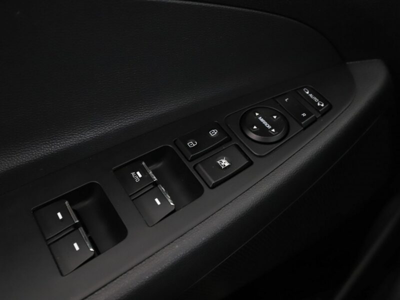 Hyundai Tucson Premium automat 4WD 185KM skóra grzane+wentyl.fotele navi kamera LED III (2015-2020)