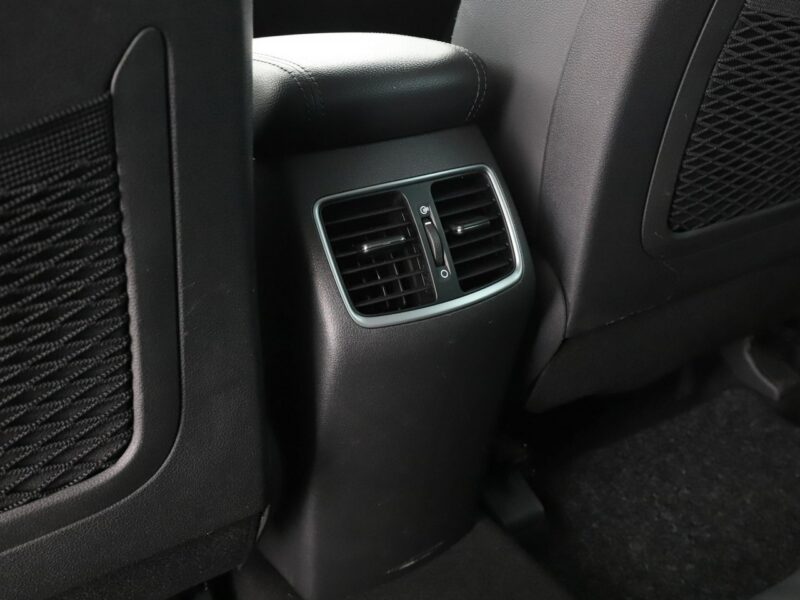 Hyundai Tucson Premium automat 4WD 185KM skóra grzane+wentyl.fotele navi kamera LED III (2015-2020)