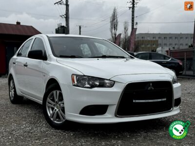 Mitsubishi Lancer Benzyna Klima Gwarancja VIII (2003-2008)