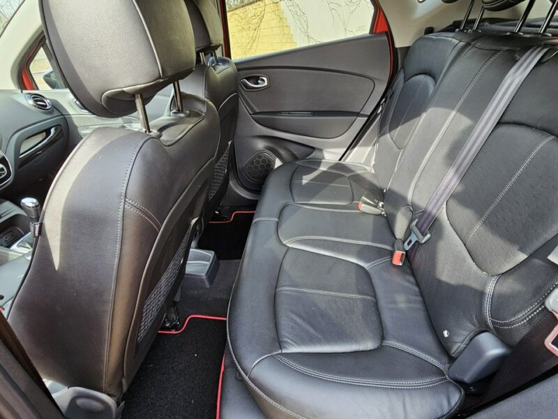 Renault Captur GT - Max Opcja I (2013-2019)