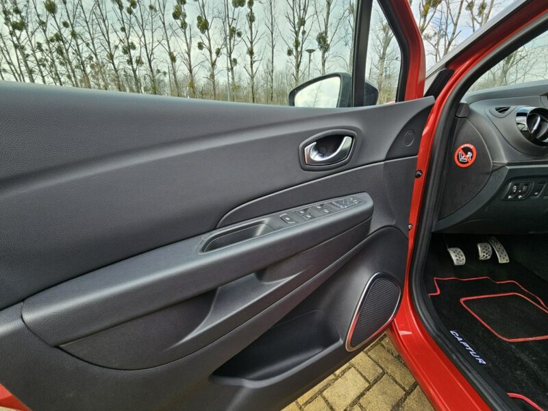 Renault Captur GT - Max Opcja I (2013-2019)