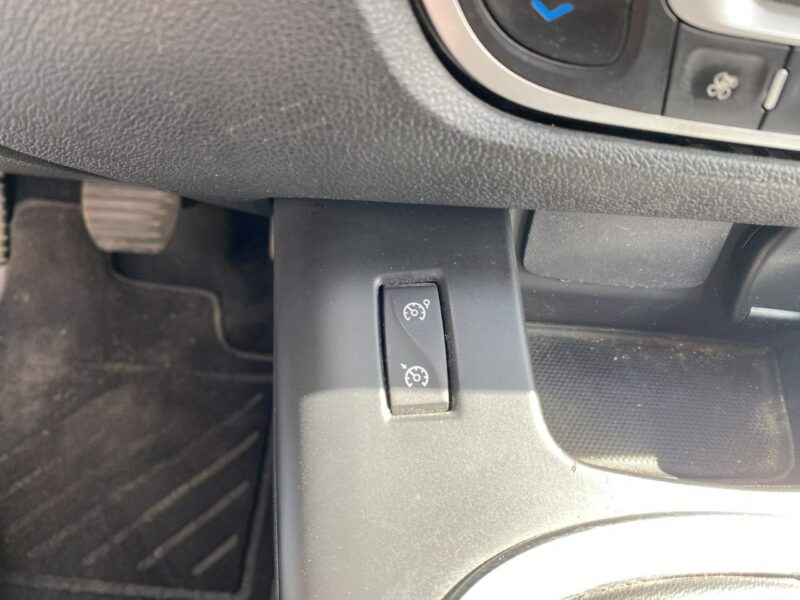 Renault Scenic Po liftingu, nawigacja, tempomat, czujniki, nowe sprzęgło,drugie opony III (2009-2016)