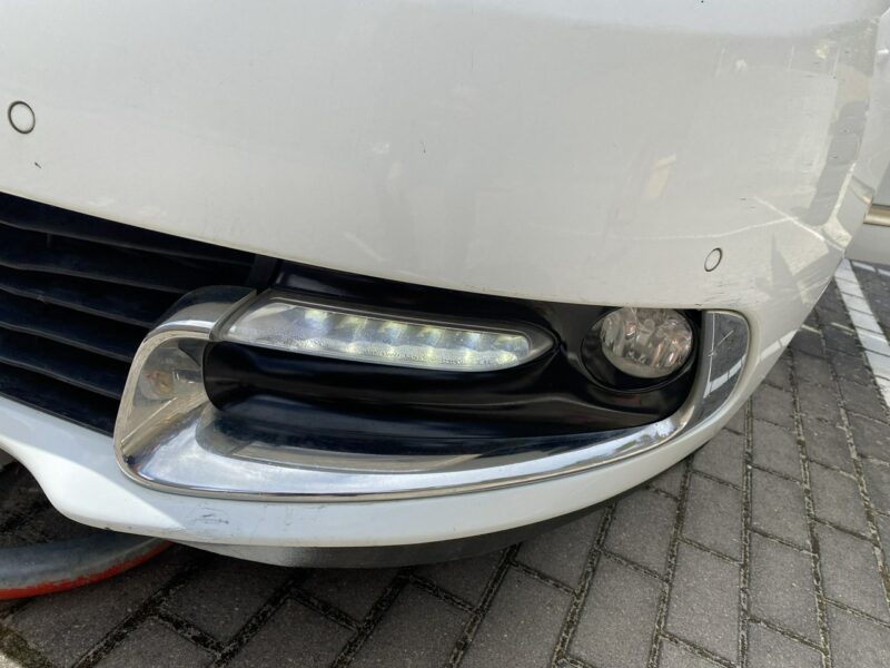 Renault Scenic Po liftingu, nawigacja, tempomat, czujniki, nowe sprzęgło,drugie opony III (2009-2016)