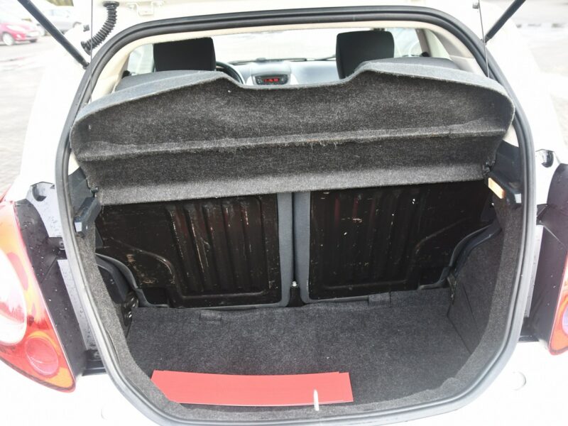 Ford KA 1,2benz DUDKI11 Klima.El.szyby.Centralka.Alu.kredyt.OKAZJA II (2008-)