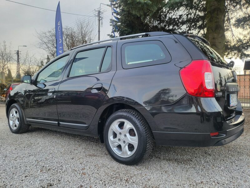 Dacia Logan 900 Turbo 90 KM Opłaty Z Niemiec I Właściciel Gwarancja Zapraszamy !!! II (2012-2020)