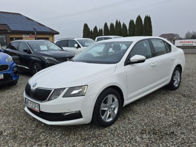 Škoda Octavia AMBITION 1.6 TDI 115KM Salon Polska GWARANCJA 3 LATA Zamiana FV 23% III (2013-)