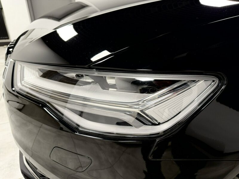 Audi A6 2.0 TDI 190PS ULTRA*Lift*S-Tronic*Matrix*Klima 4 strefy*SPORT*NIEMIEC C7 (2011-)
