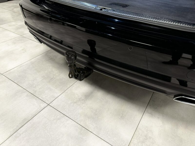 Audi A6 2.0 TDI 190PS ULTRA*Lift*S-Tronic*Matrix*Klima 4 strefy*SPORT*NIEMIEC C7 (2011-)