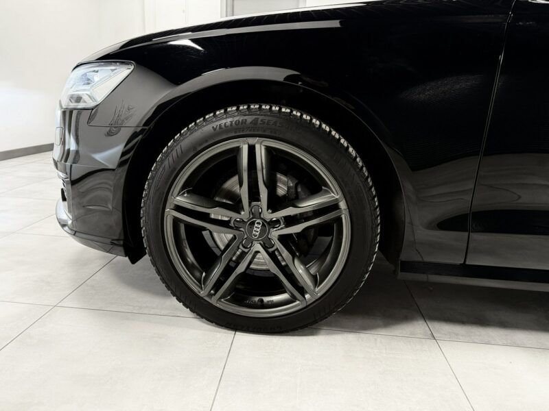 Audi A6 2.0 TDI 190PS ULTRA*Lift*S-Tronic*Matrix*Klima 4 strefy*SPORT*NIEMIEC C7 (2011-)