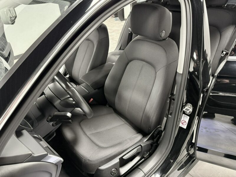 Audi A6 2.0 TDI 190PS ULTRA*Lift*S-Tronic*Matrix*Klima 4 strefy*SPORT*NIEMIEC C7 (2011-)