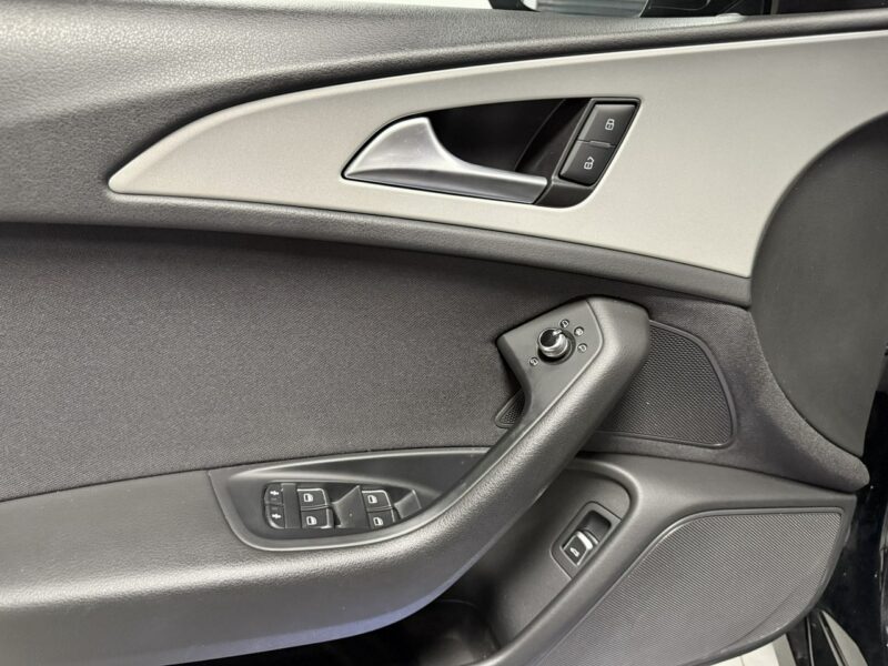 Audi A6 2.0 TDI 190PS ULTRA*Lift*S-Tronic*Matrix*Klima 4 strefy*SPORT*NIEMIEC C7 (2011-)