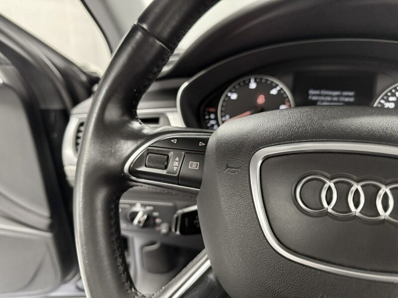 Audi A6 2.0 TDI 190PS ULTRA*Lift*S-Tronic*Matrix*Klima 4 strefy*SPORT*NIEMIEC C7 (2011-)