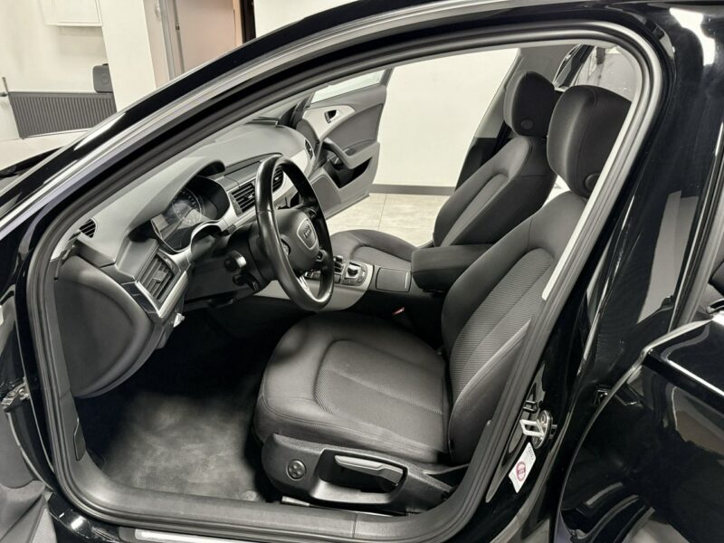 Audi A6 2.0 TDI 190PS ULTRA*Lift*S-Tronic*Matrix*Klima 4 strefy*SPORT*NIEMIEC C7 (2011-)
