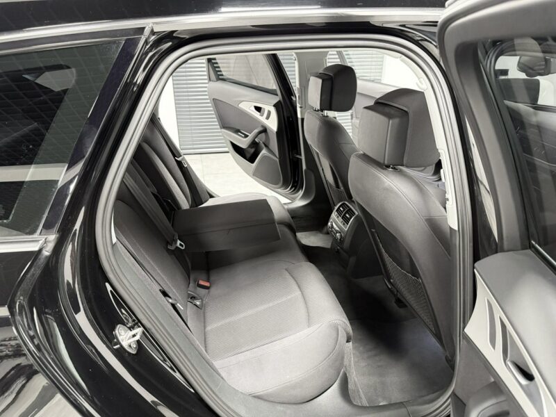 Audi A6 2.0 TDI 190PS ULTRA*Lift*S-Tronic*Matrix*Klima 4 strefy*SPORT*NIEMIEC C7 (2011-)