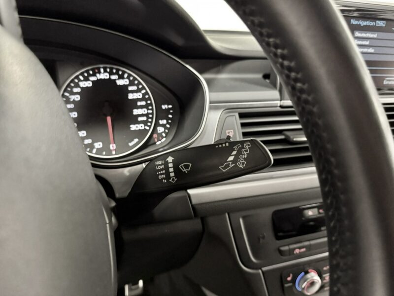 Audi A6 2.0 TDI 190PS ULTRA*Lift*S-Tronic*Matrix*Klima 4 strefy*SPORT*NIEMIEC C7 (2011-)