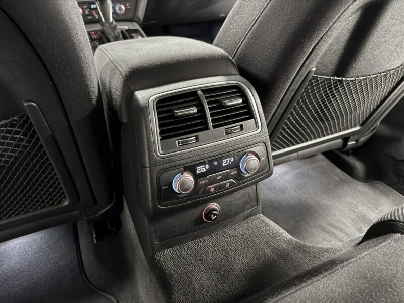 Audi A6 2.0 TDI 190PS ULTRA*Lift*S-Tronic*Matrix*Klima 4 strefy*SPORT*NIEMIEC C7 (2011-)