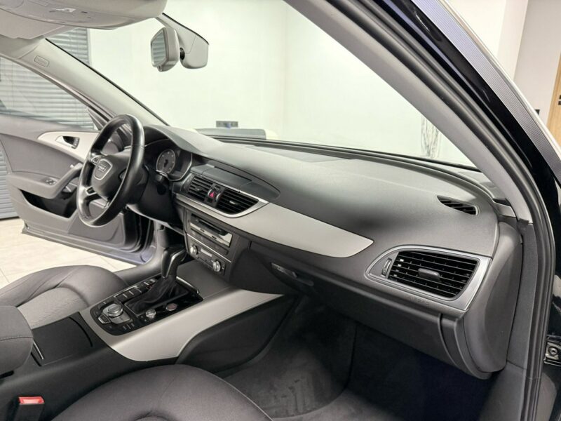 Audi A6 2.0 TDI 190PS ULTRA*Lift*S-Tronic*Matrix*Klima 4 strefy*SPORT*NIEMIEC C7 (2011-)