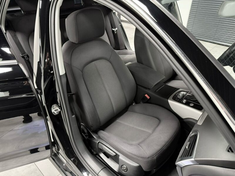 Audi A6 2.0 TDI 190PS ULTRA*Lift*S-Tronic*Matrix*Klima 4 strefy*SPORT*NIEMIEC C7 (2011-)