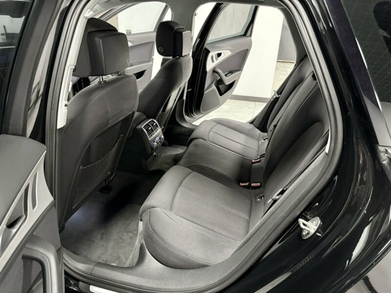 Audi A6 2.0 TDI 190PS ULTRA*Lift*S-Tronic*Matrix*Klima 4 strefy*SPORT*NIEMIEC C7 (2011-)