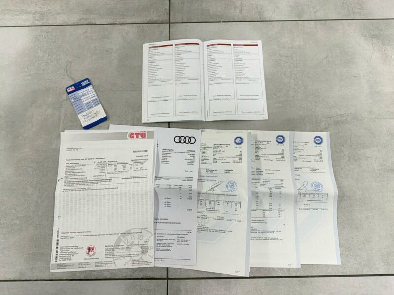 Audi A6 2.0 TDI 190PS ULTRA*Lift*S-Tronic*Matrix*Klima 4 strefy*SPORT*NIEMIEC C7 (2011-)